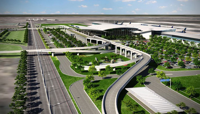 Đồng Nai khởi động di dời 5.000 hộ dân khỏi dự án sân bay Long Thành