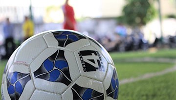 Công ty CP Sonadezi Châu Đức và Công ty CP Sonadezi Long Thành xuất sắc giành cúp vô địch Giải bóng đá mini Nam, Nữ– Hội thao Cụm thi đua số 1 năm 2023